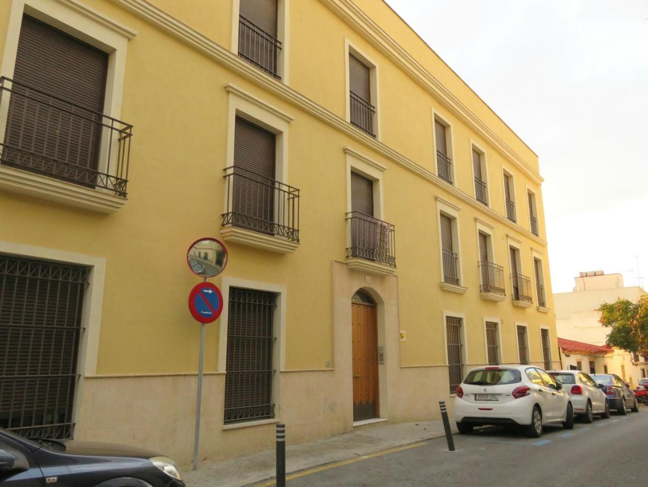 building