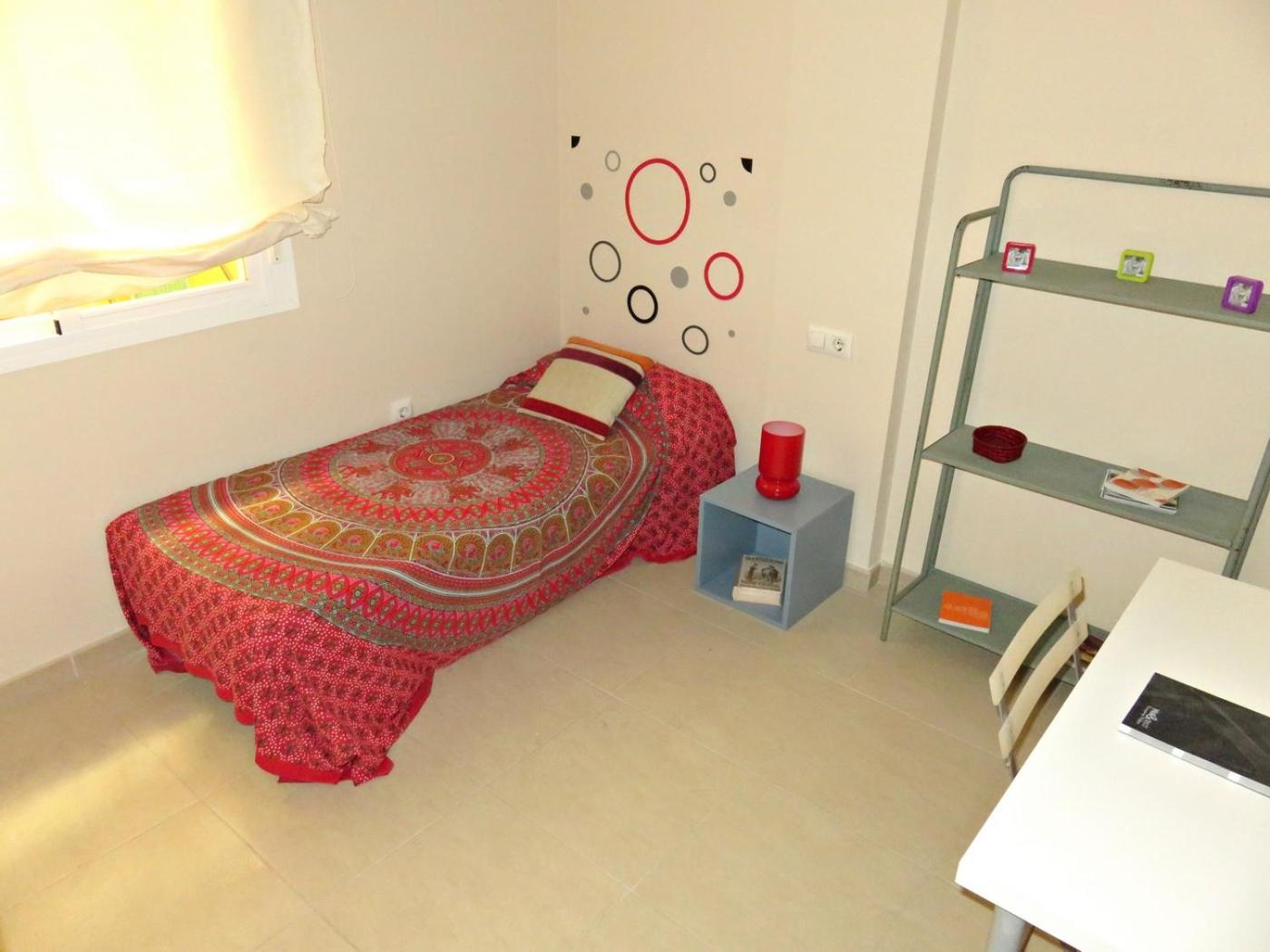 Apartamento barrio San Miguel