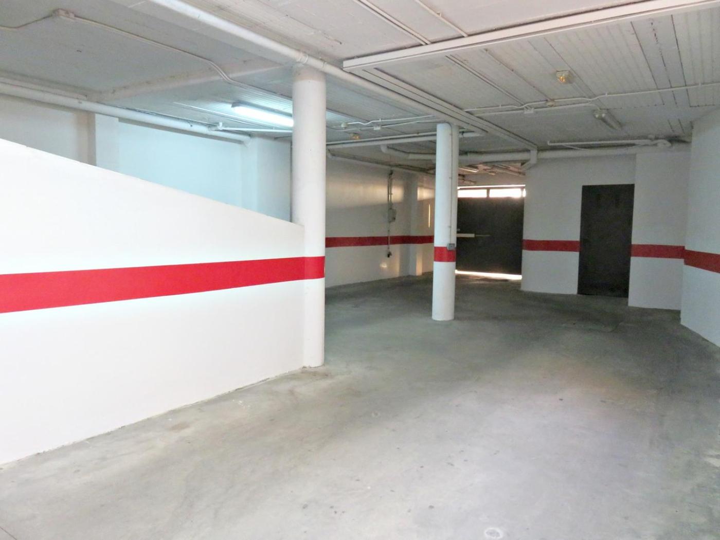 Apartamento barrio San Miguel