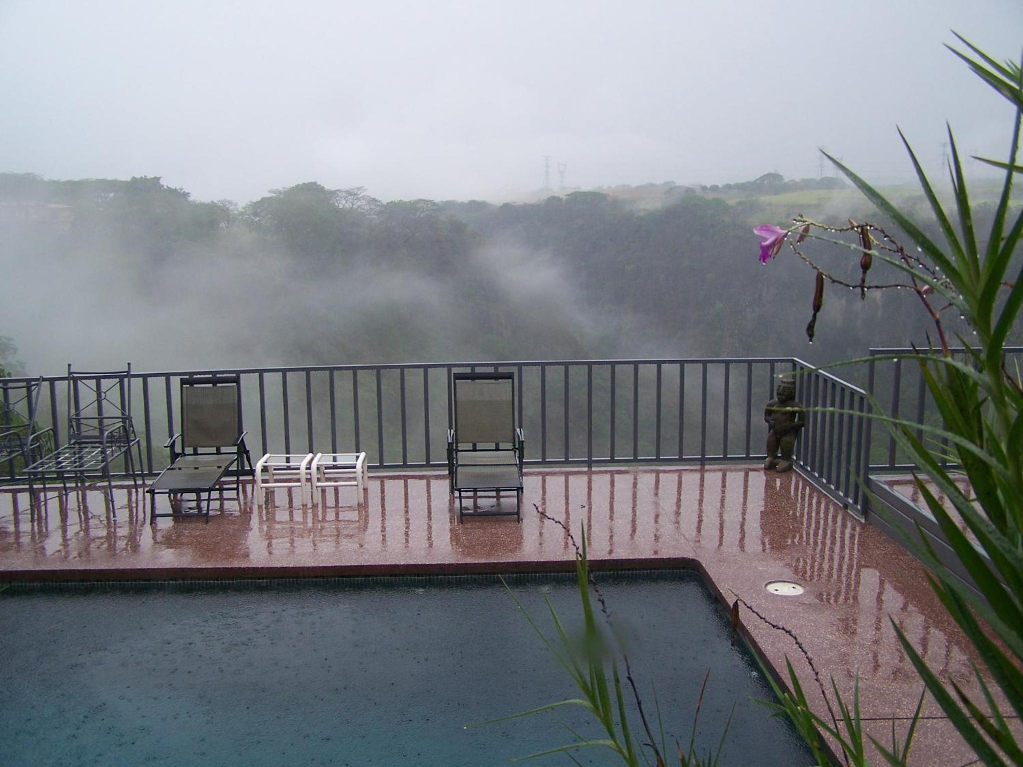 Vista Canyon Inn