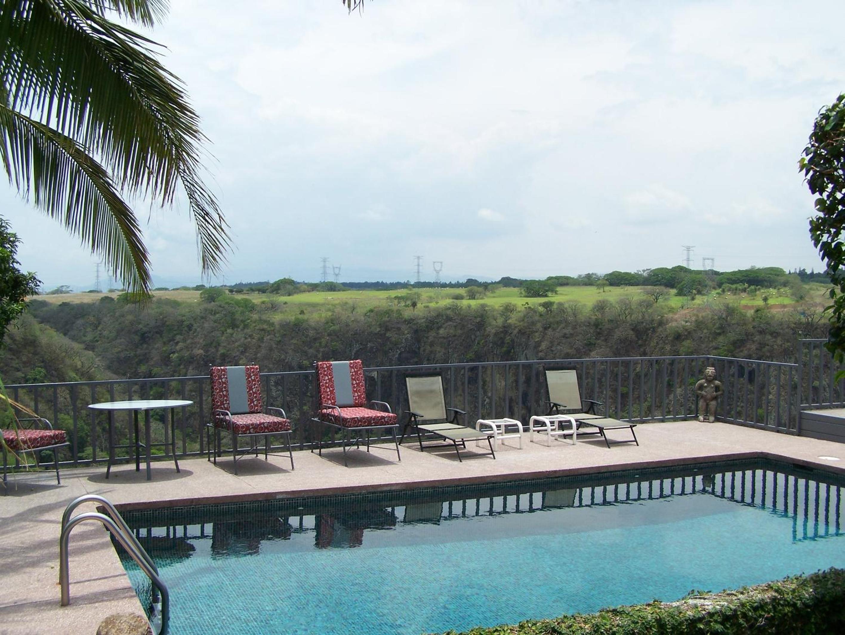 Vista Canyon Inn