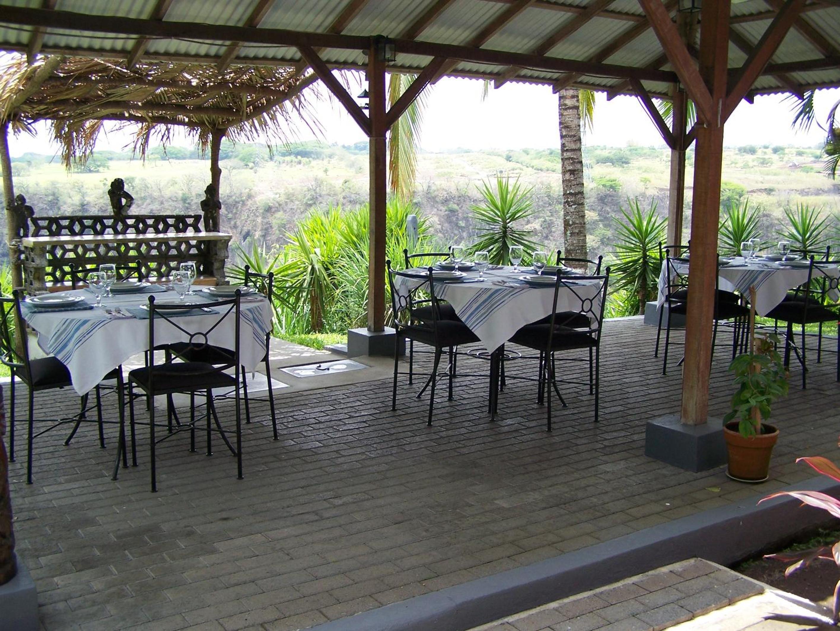 Vista Canyon Inn
