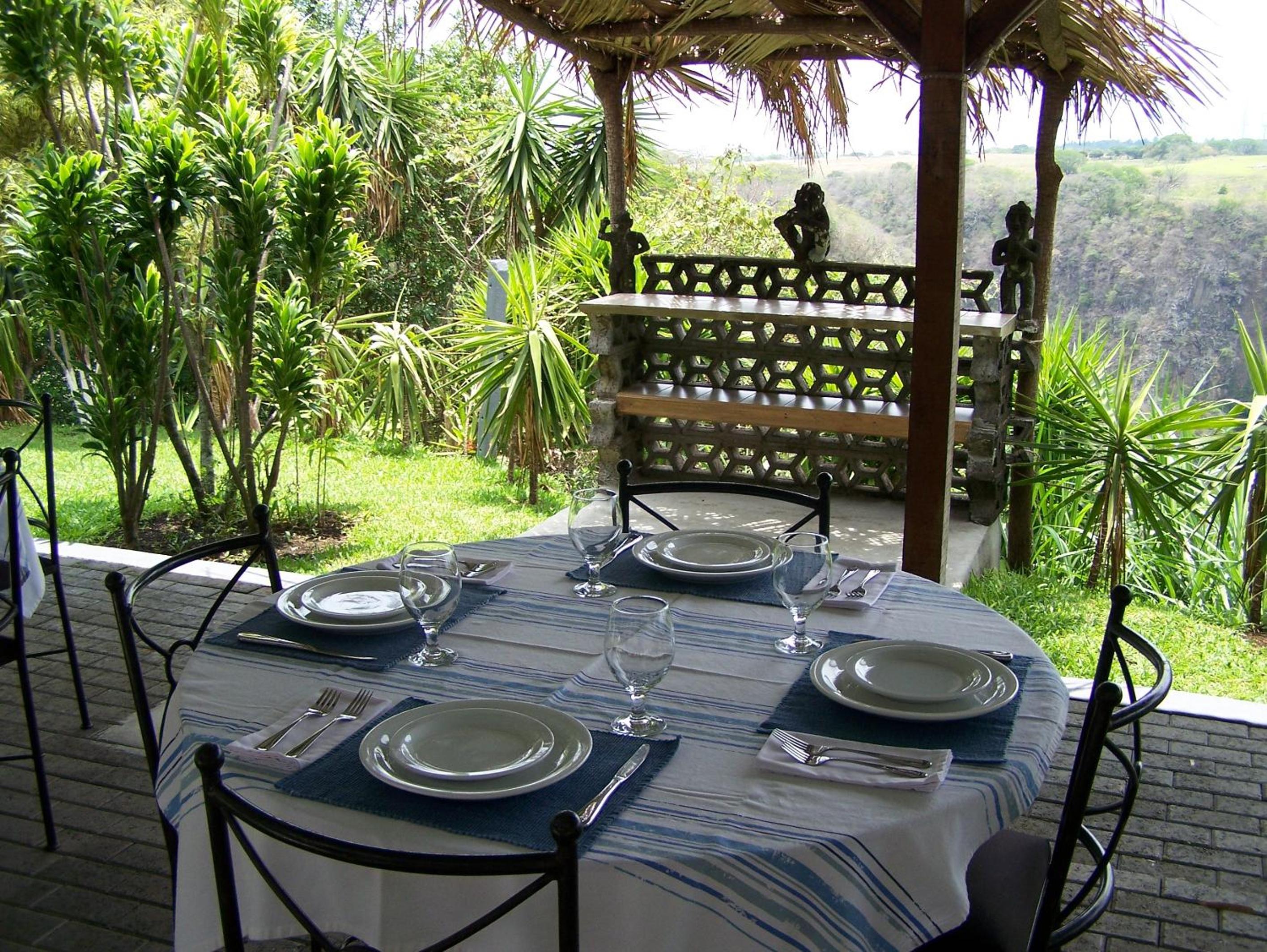 Vista Canyon Inn
