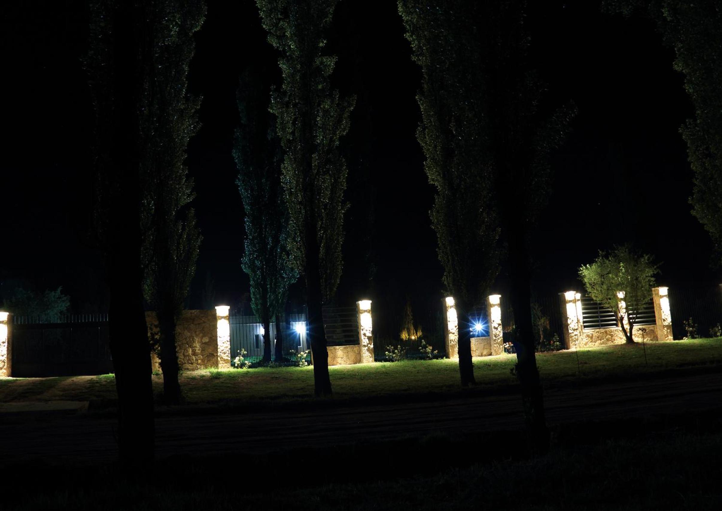 El Heredo Cabañas