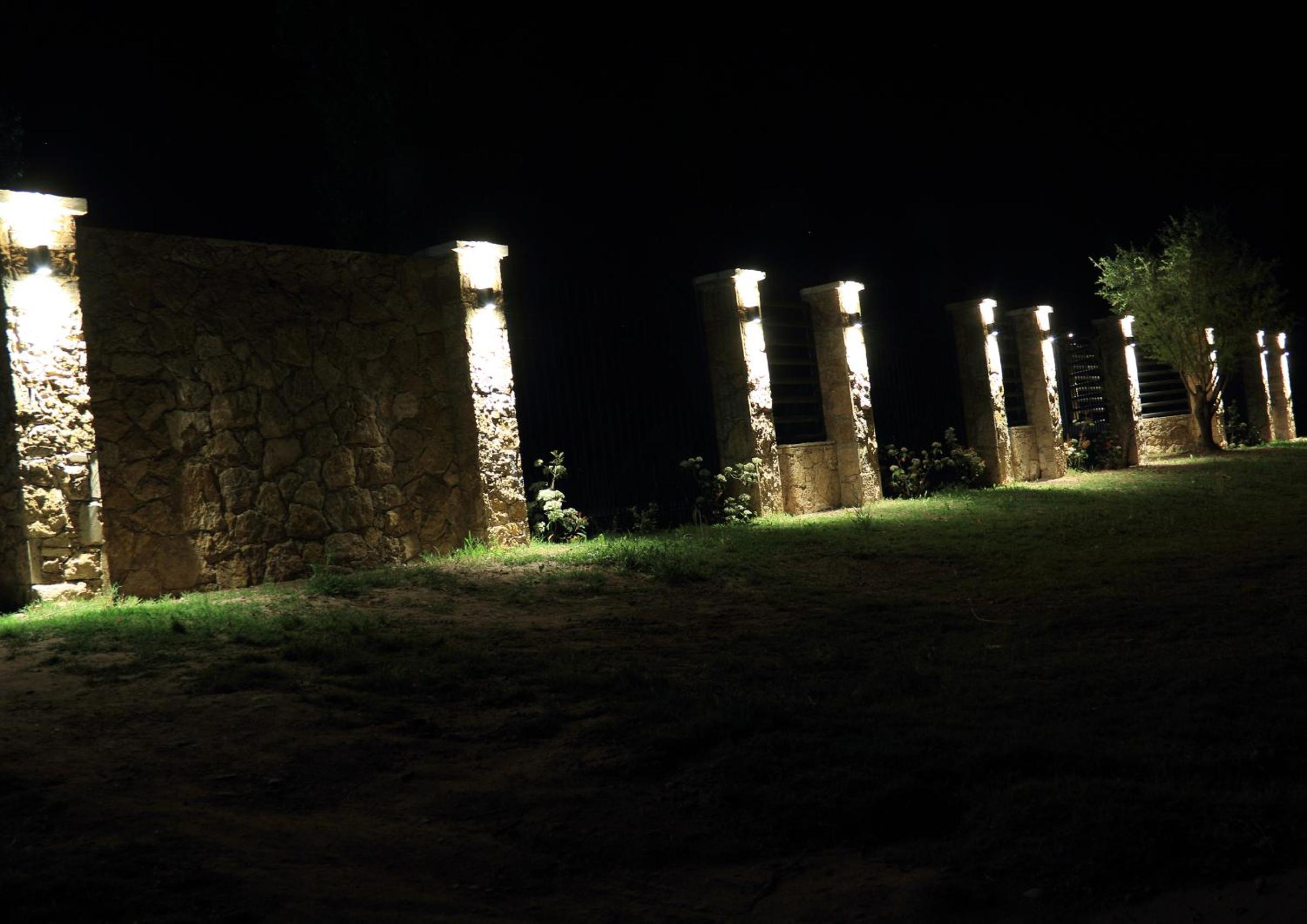El Heredo Cabañas