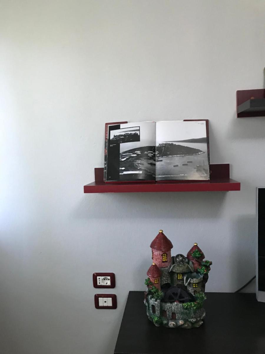 Himara Apartment