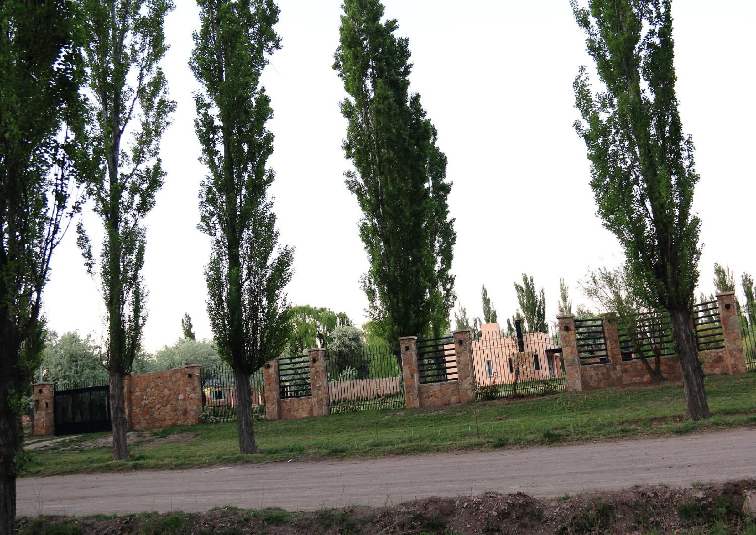 El Heredo Cabañas