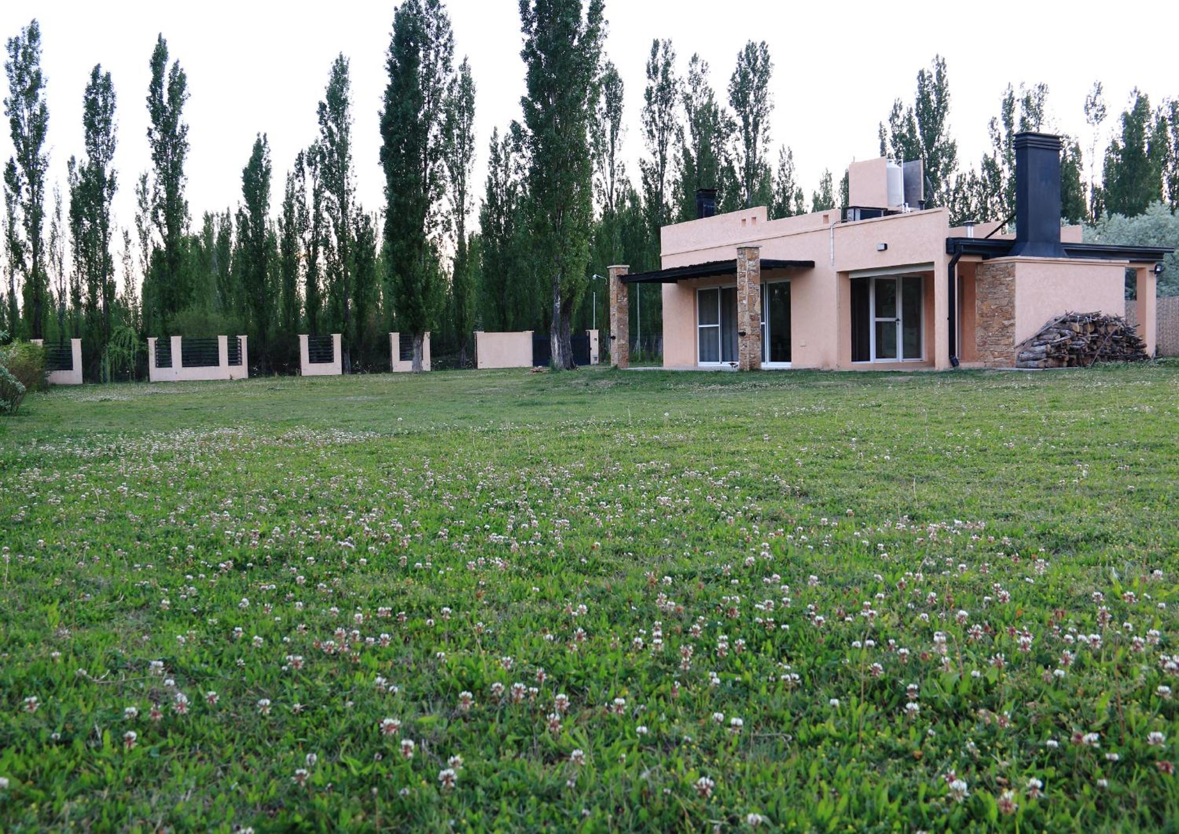El Heredo Cabañas