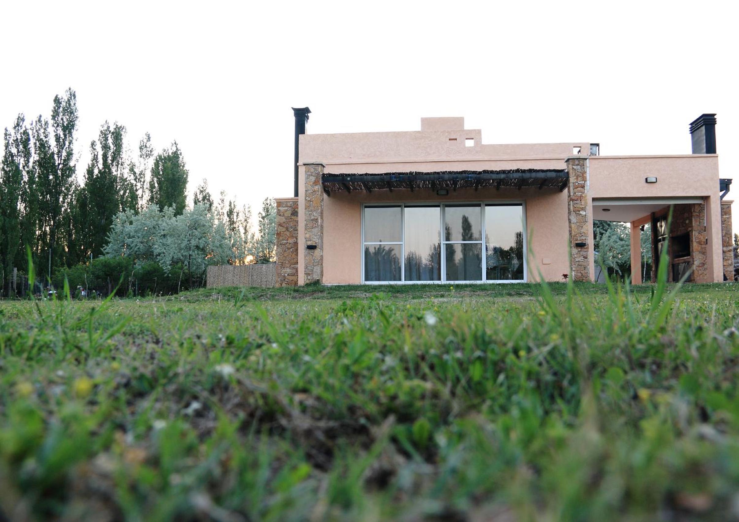 El Heredo Cabañas