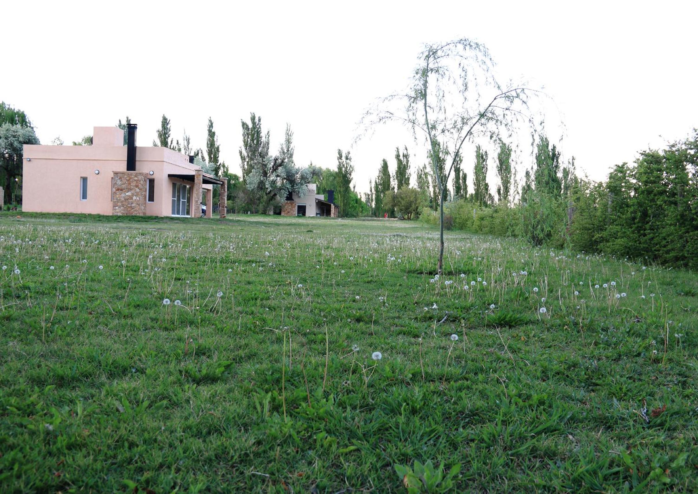 El Heredo Cabañas