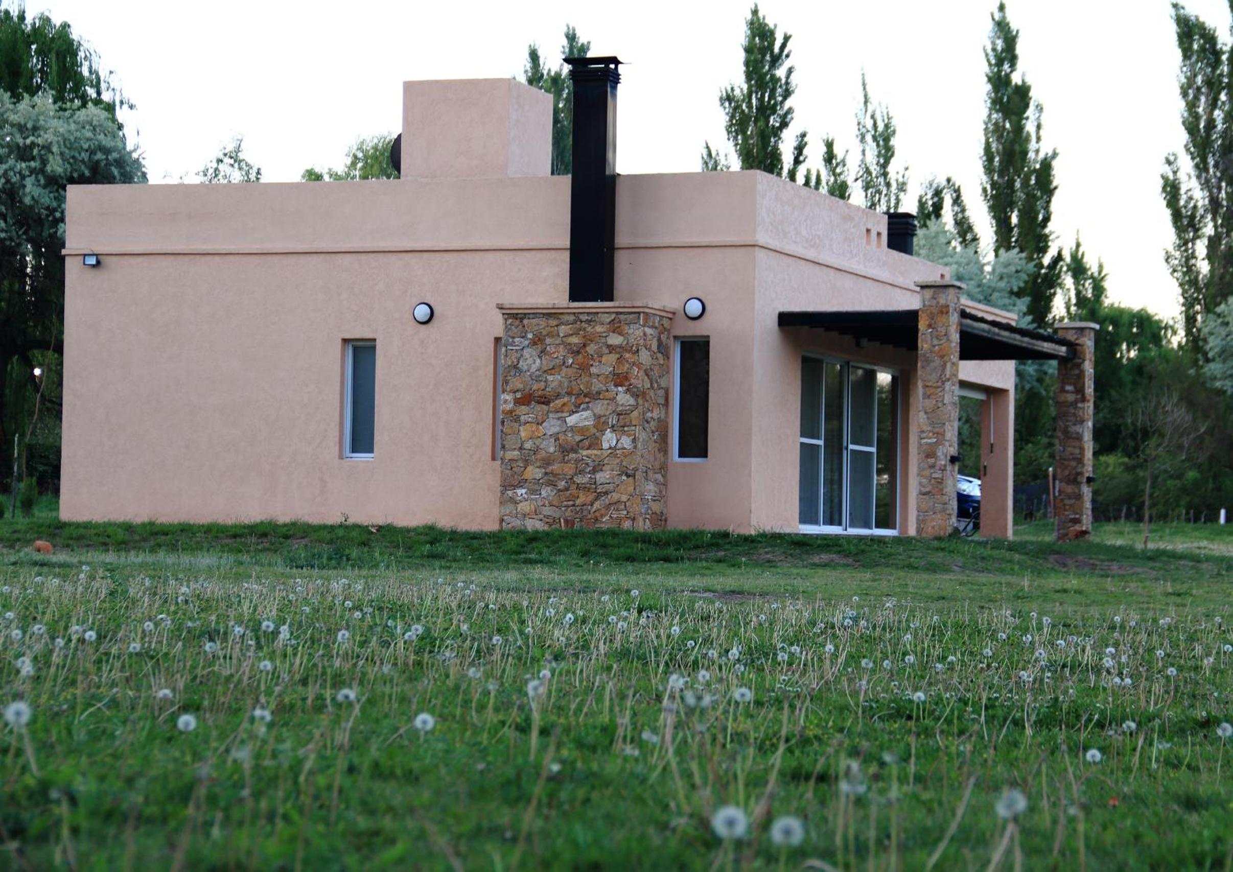 El Heredo Cabañas