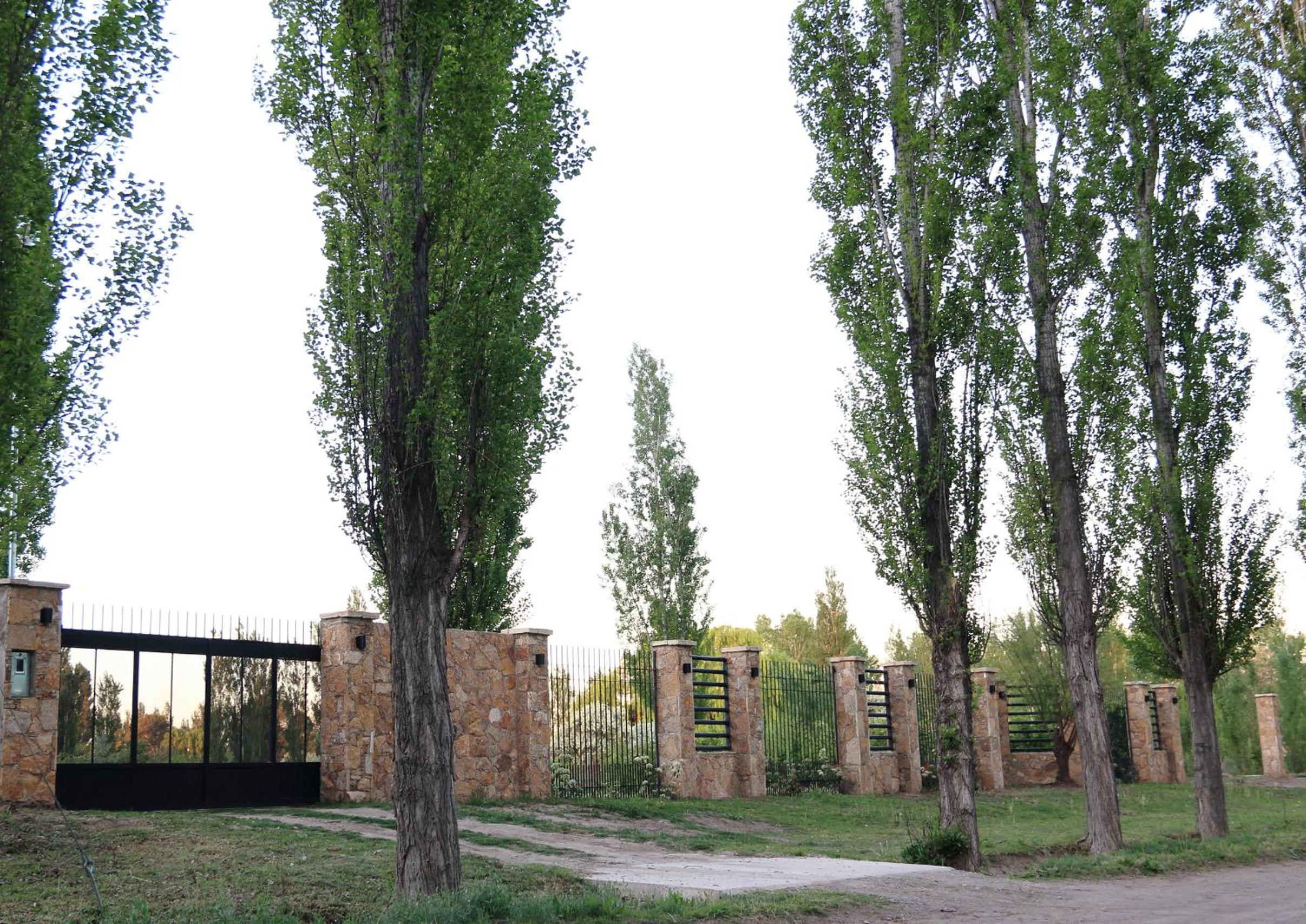 El Heredo Cabañas