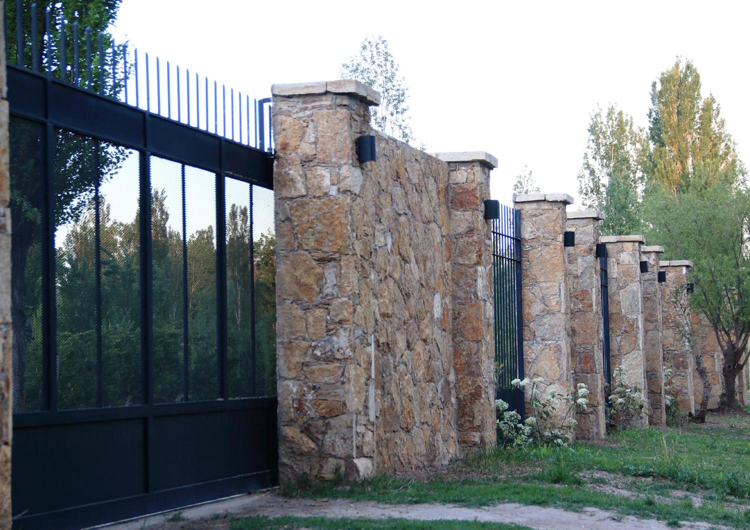 El Heredo Cabañas