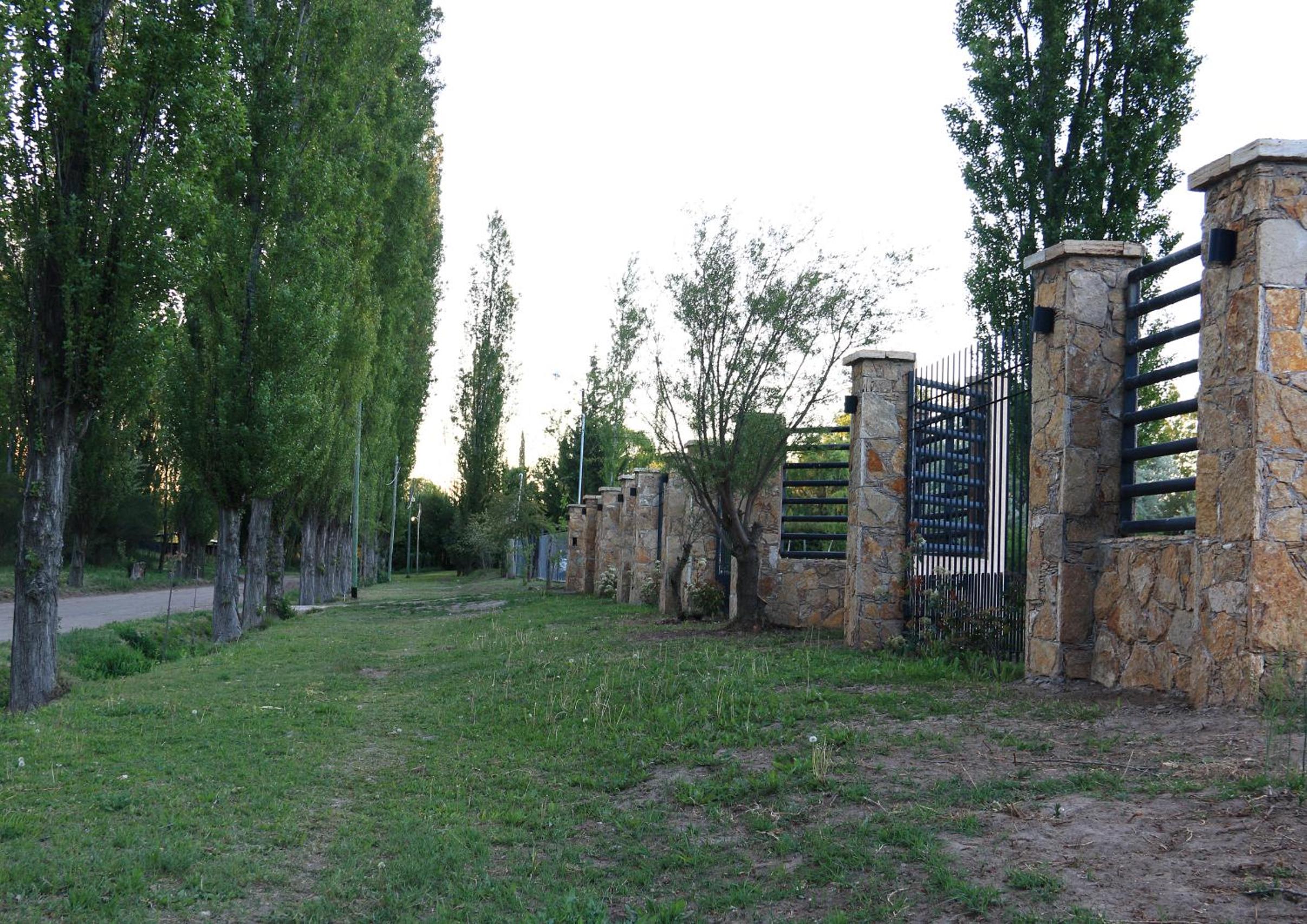 El Heredo Cabañas