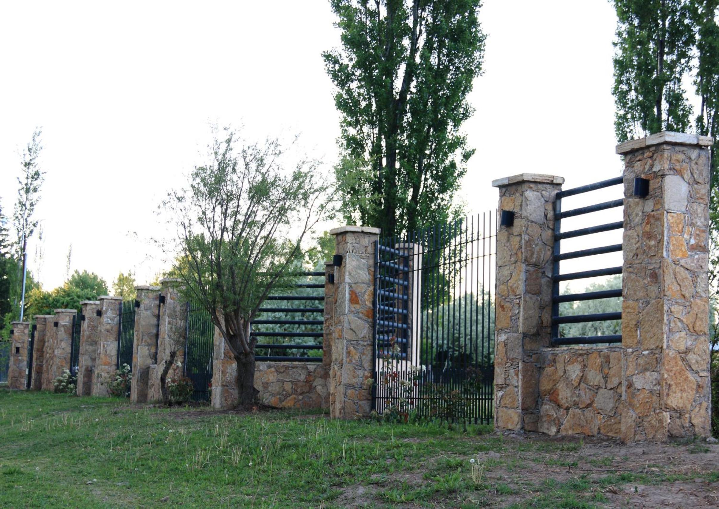 El Heredo Cabañas