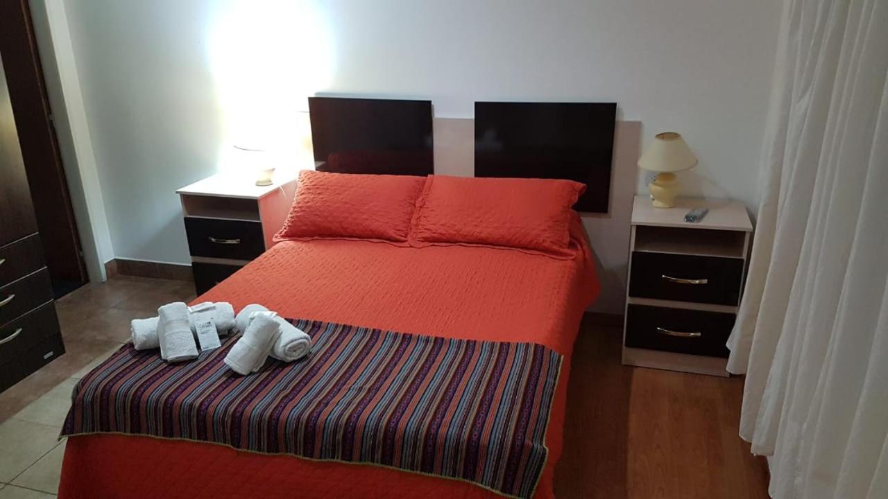 Guest House Jujuy