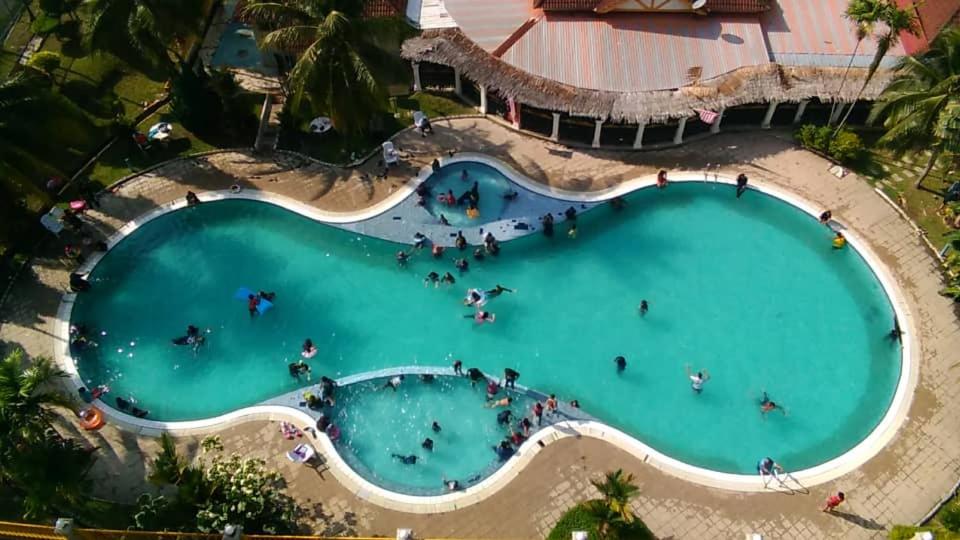 Ocean view resort photo 5