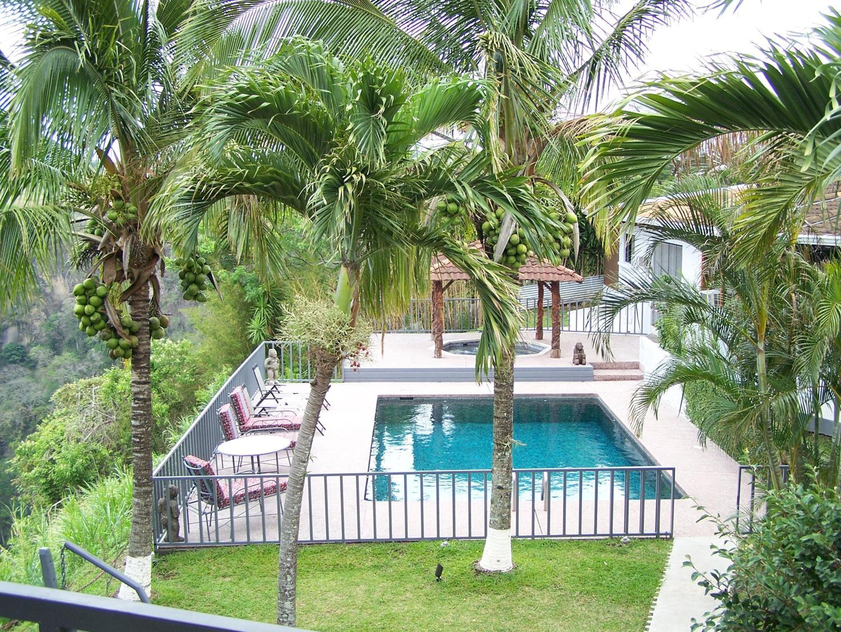 Vista Canyon Inn