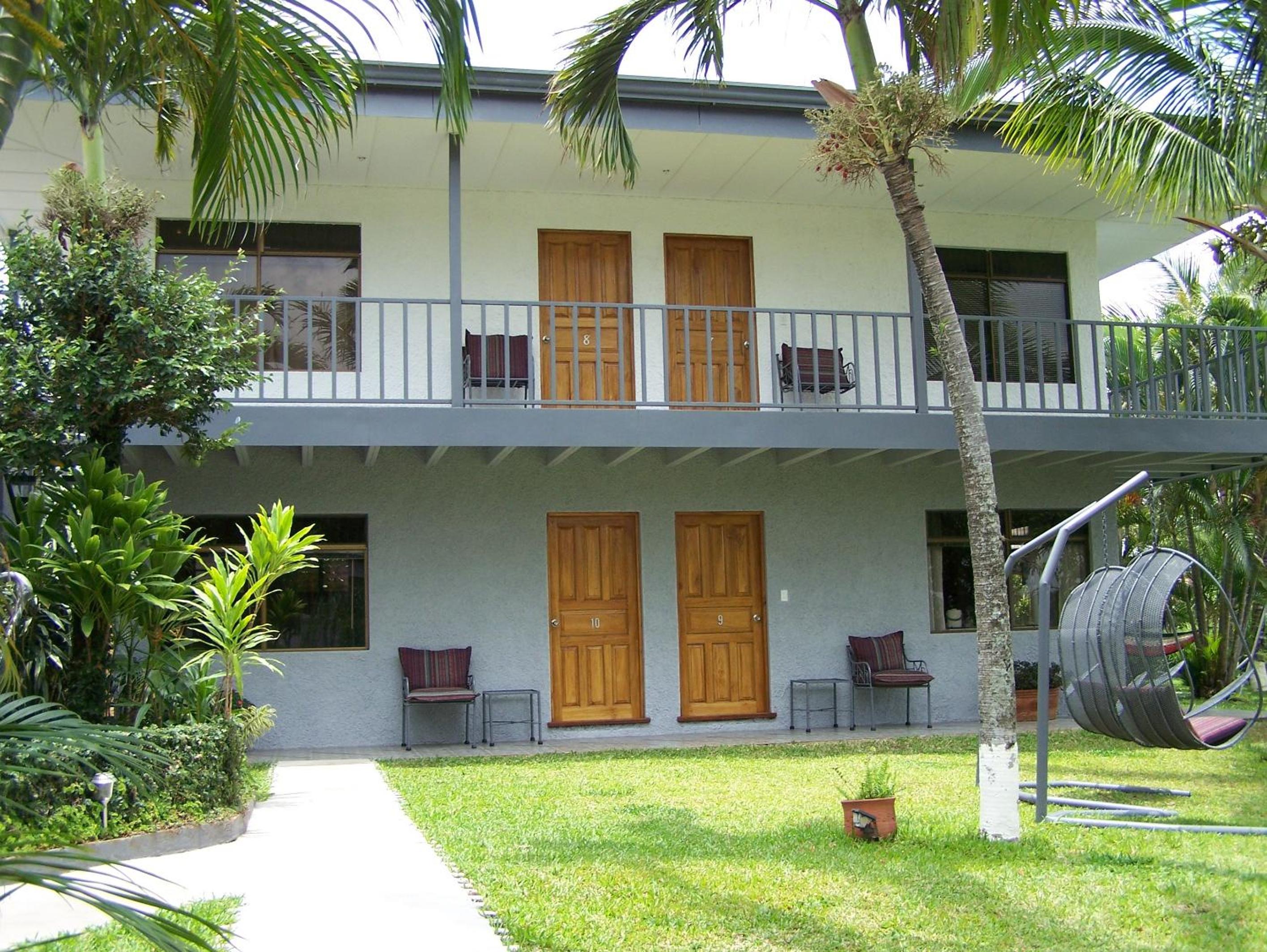 Hotel Vista Canyon Inn