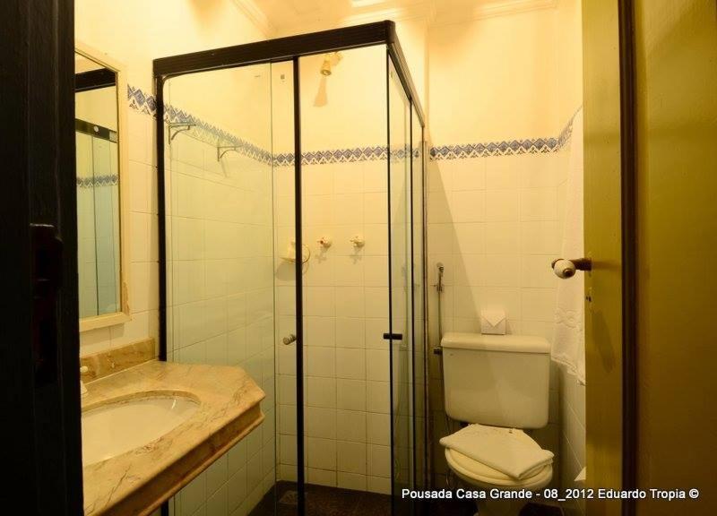 Hotel Pousada Casa Grande