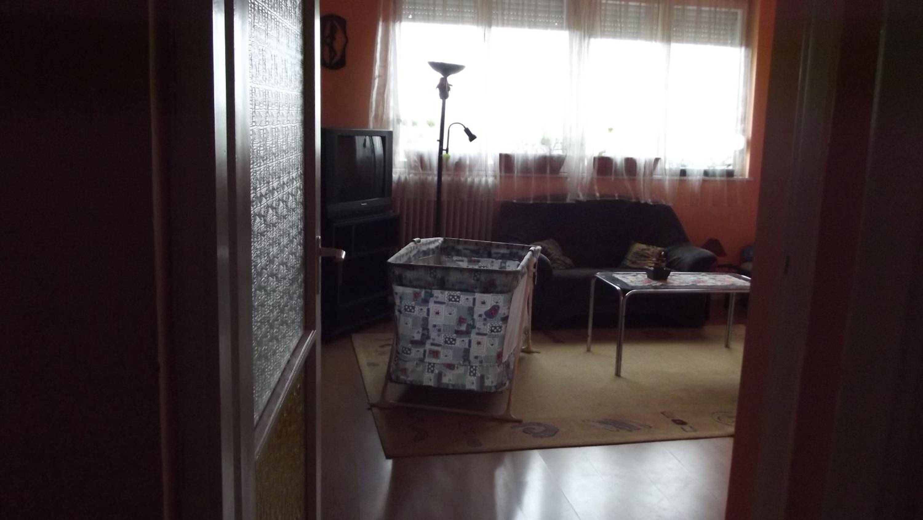 Dózsa apartman