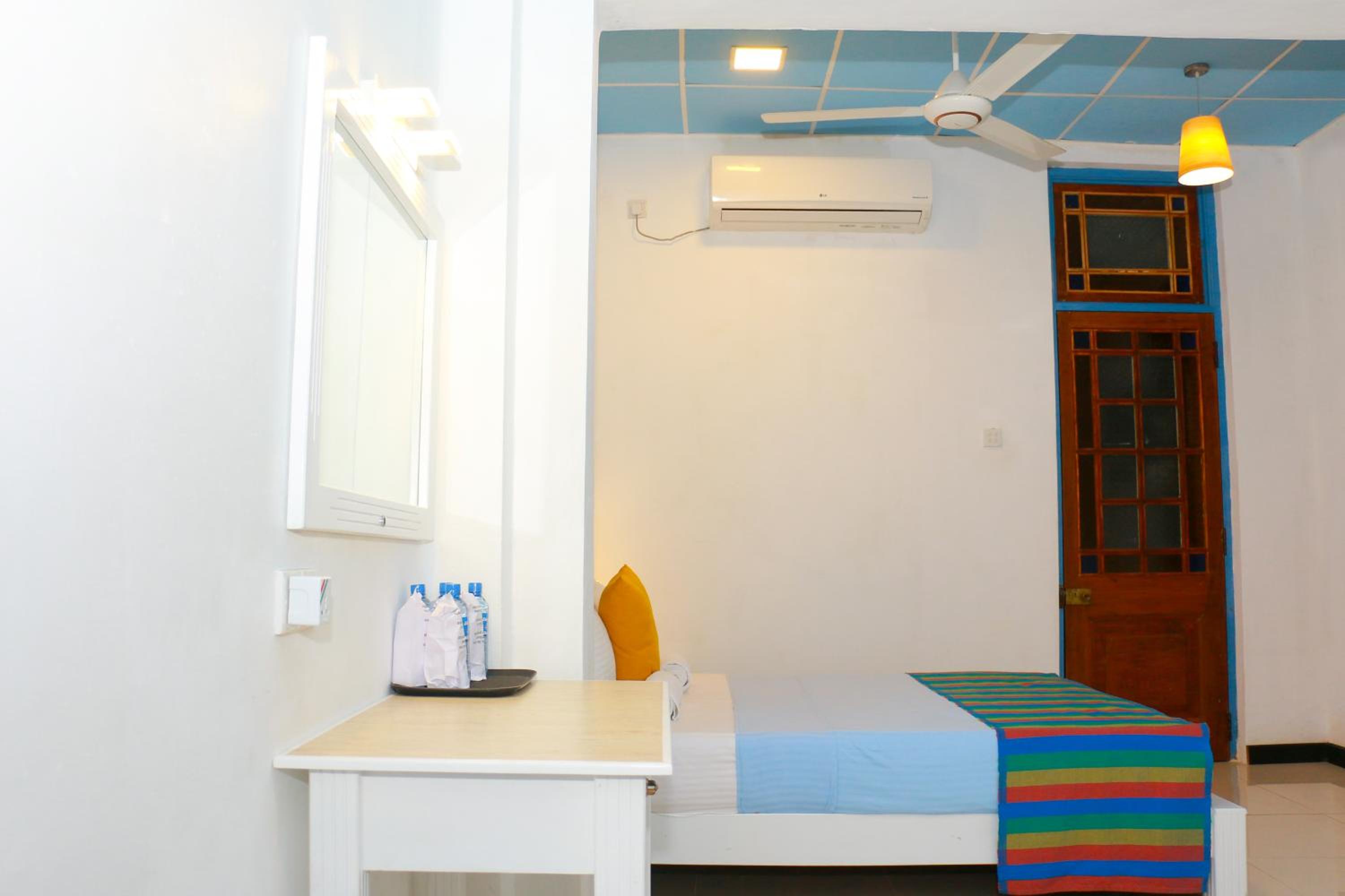 Villa 92 City Stay