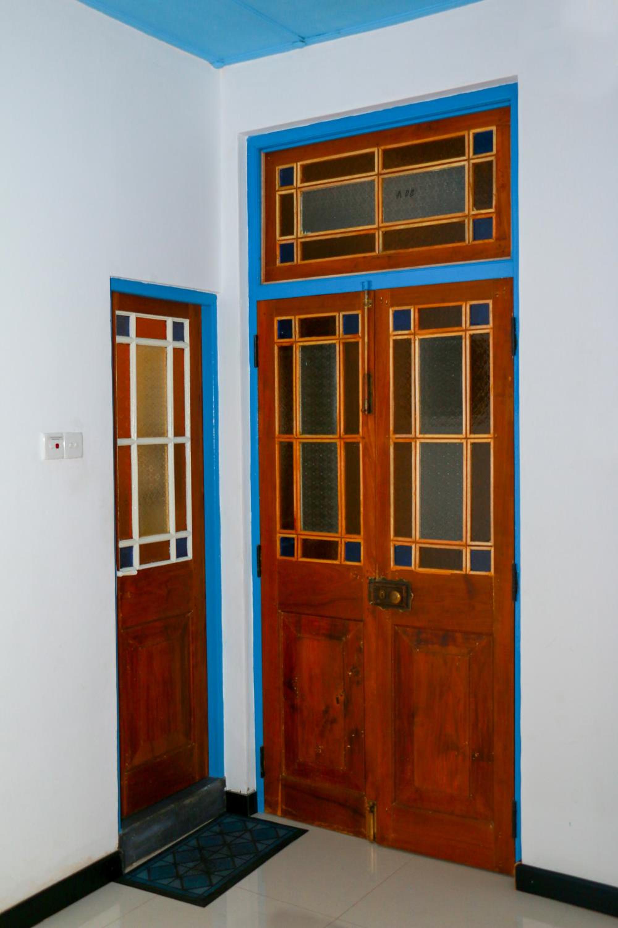 Villa 92 City Stay