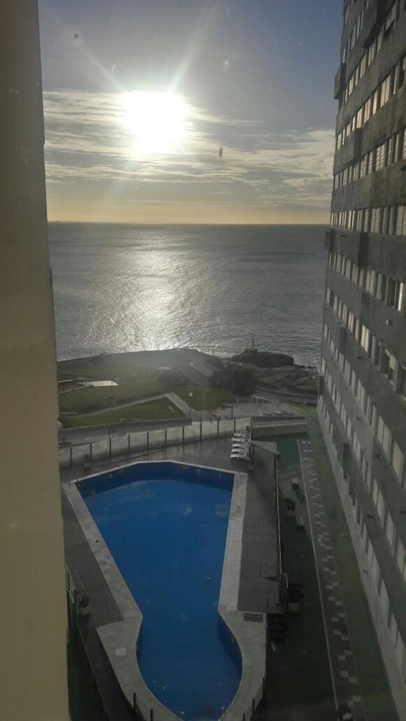 Radar Mirador Cabo Corrientes
