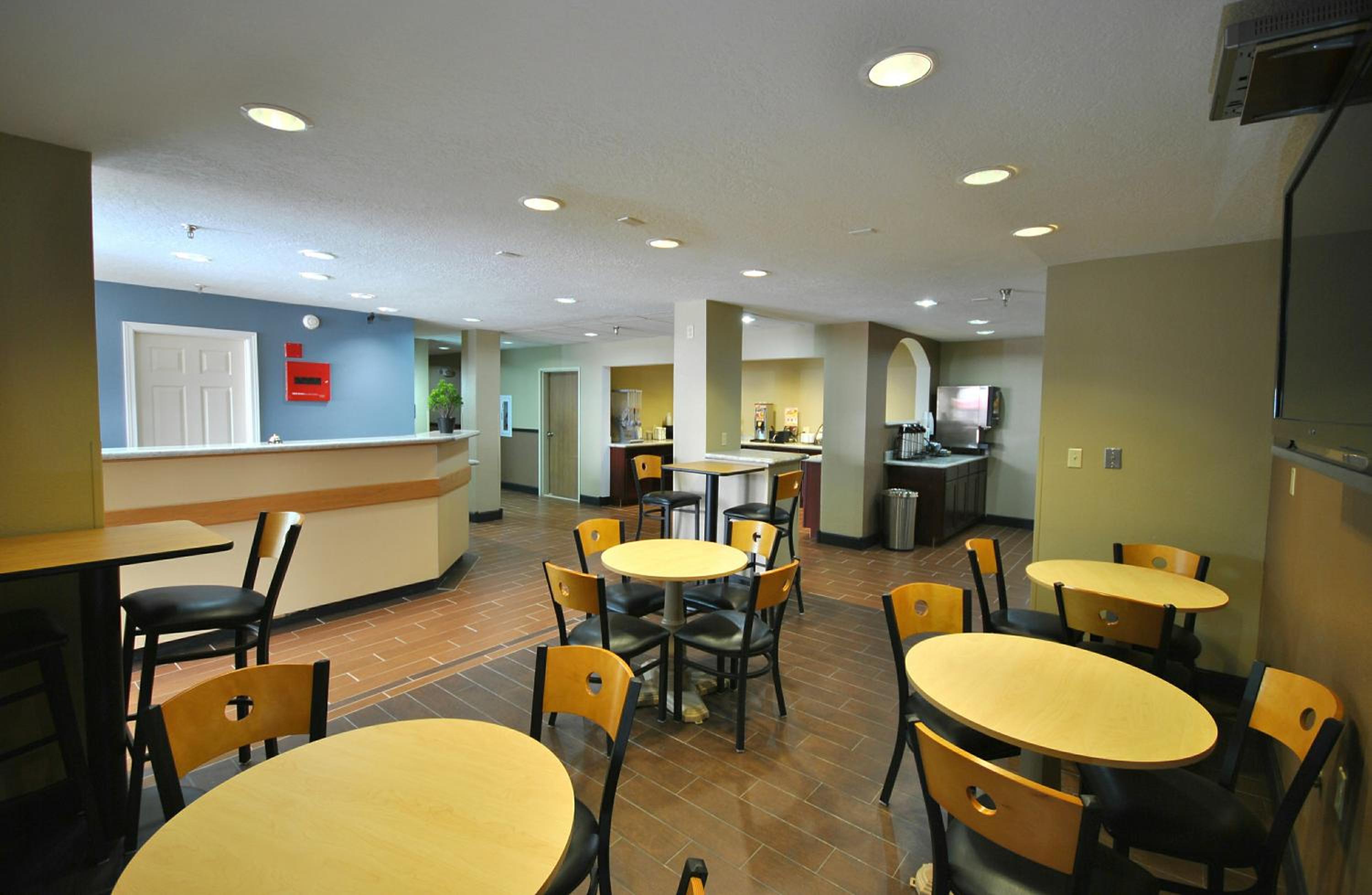 Desert Inn Tucumcari view 2