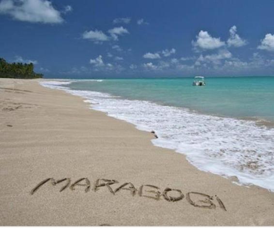 Maragogi Flat Residence