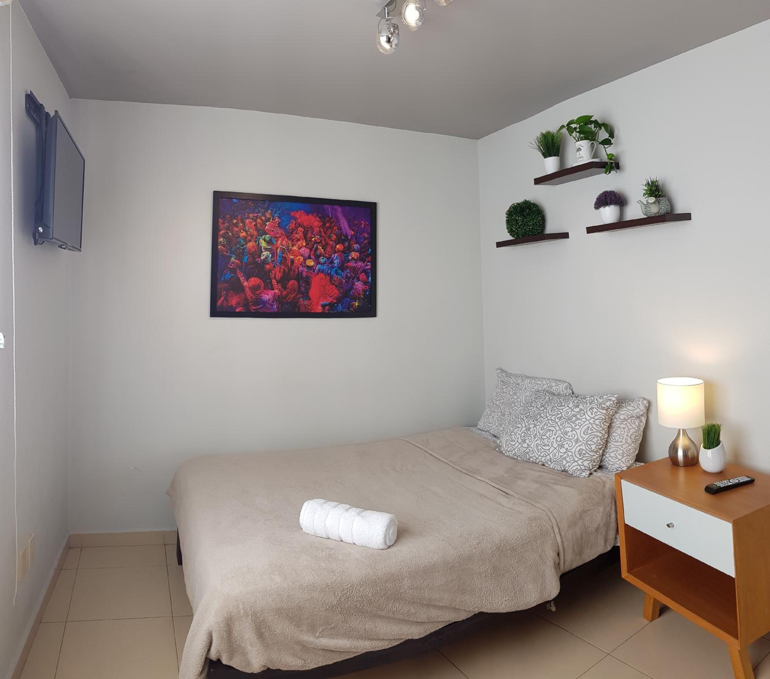 Becerra Apartments photo 2