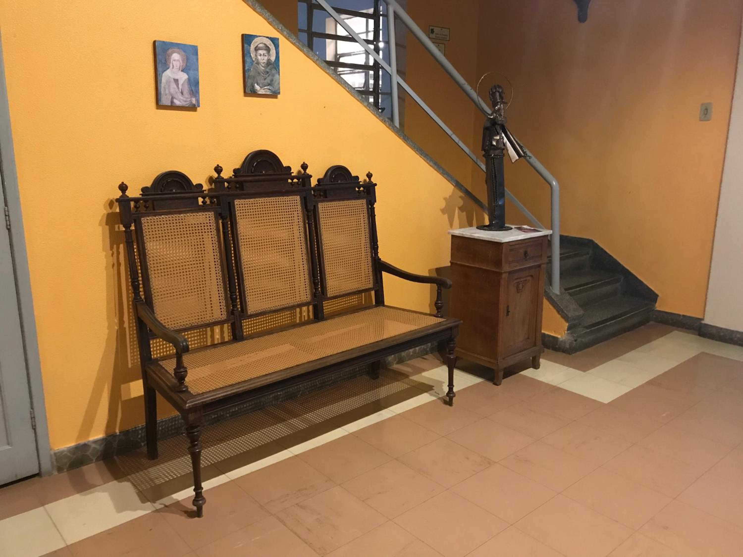 Hotel Pousada São Lourenço