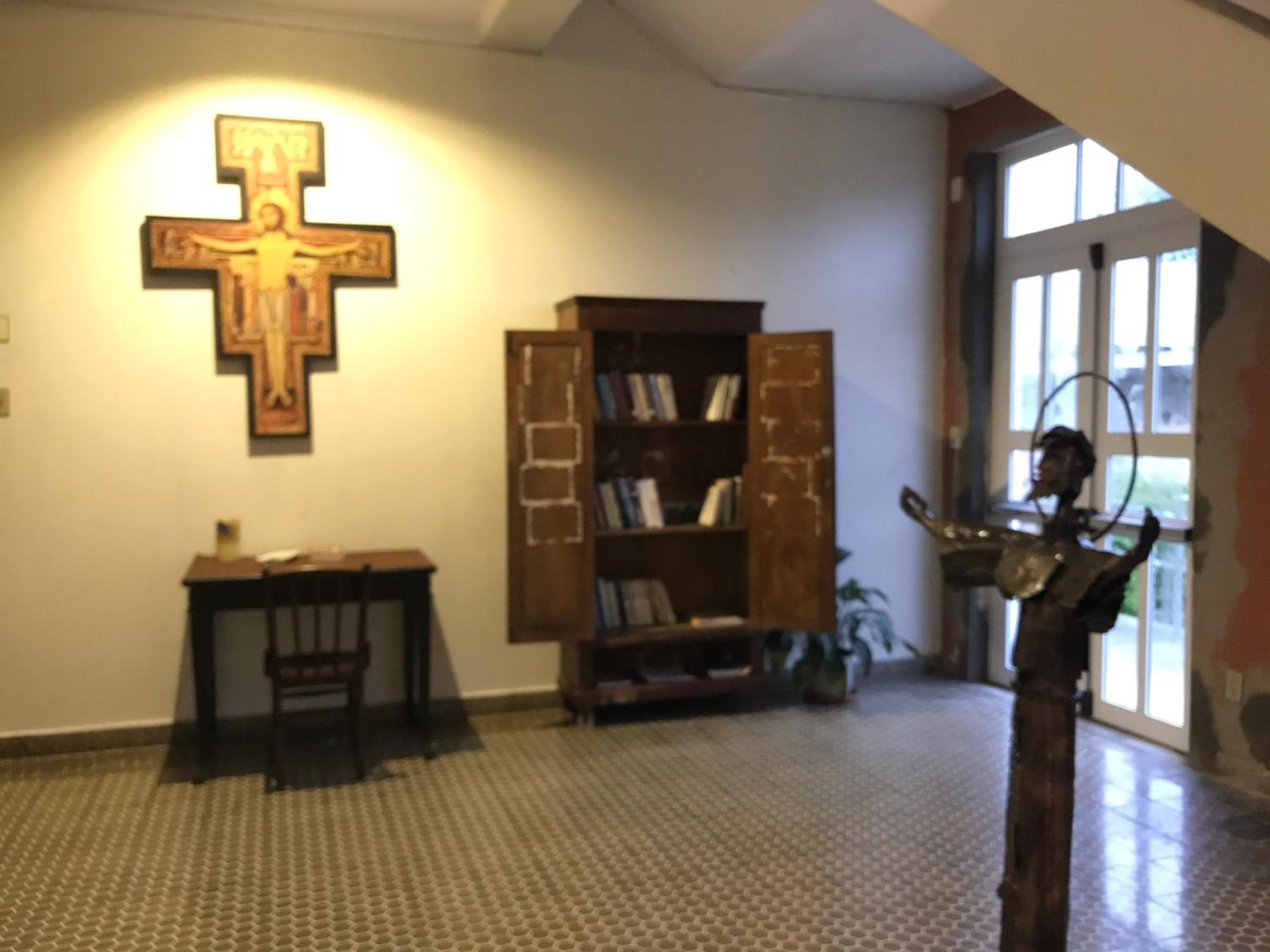 Hotel Pousada São Lourenço
