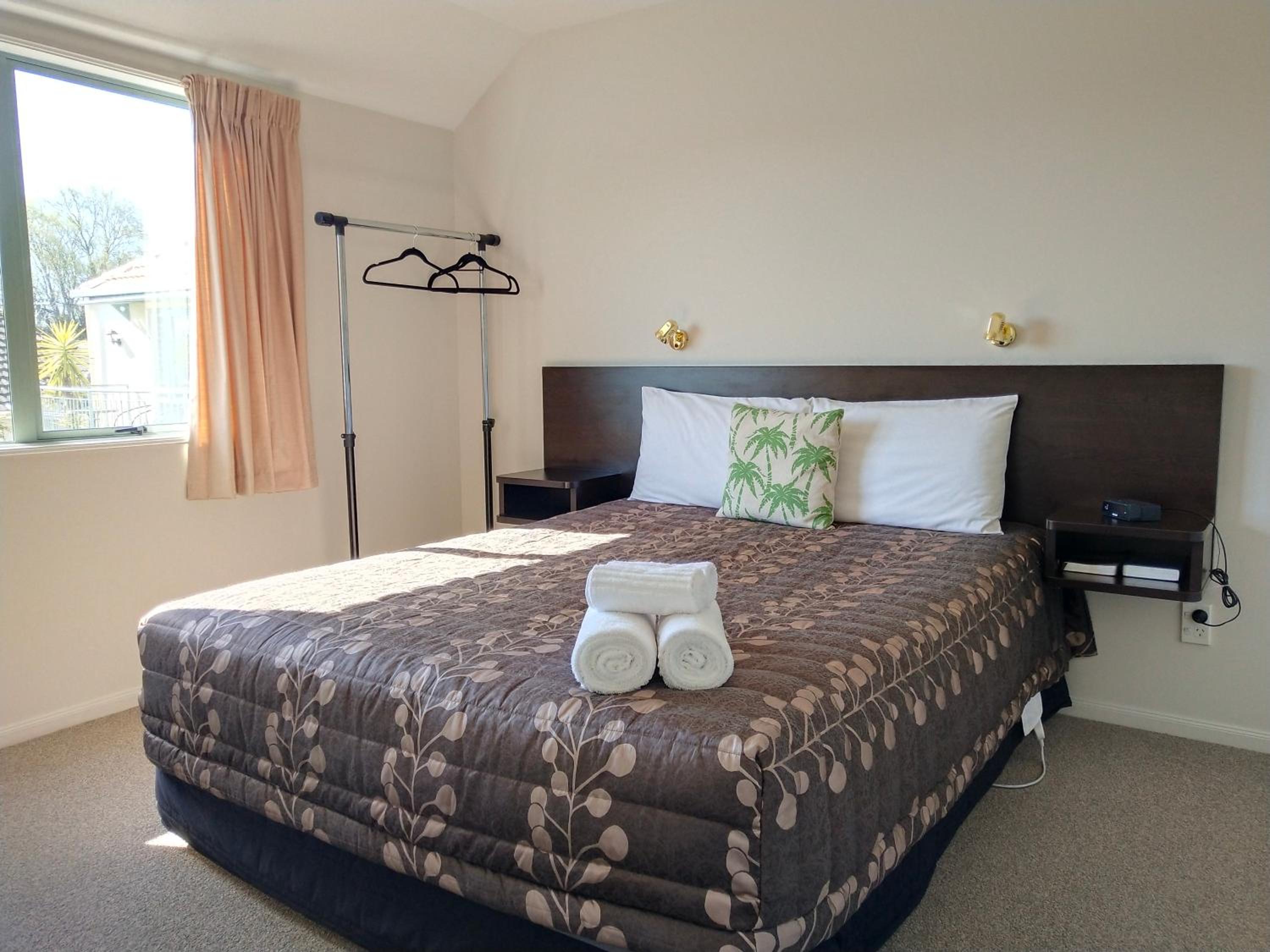 Alcala Motor Lodge