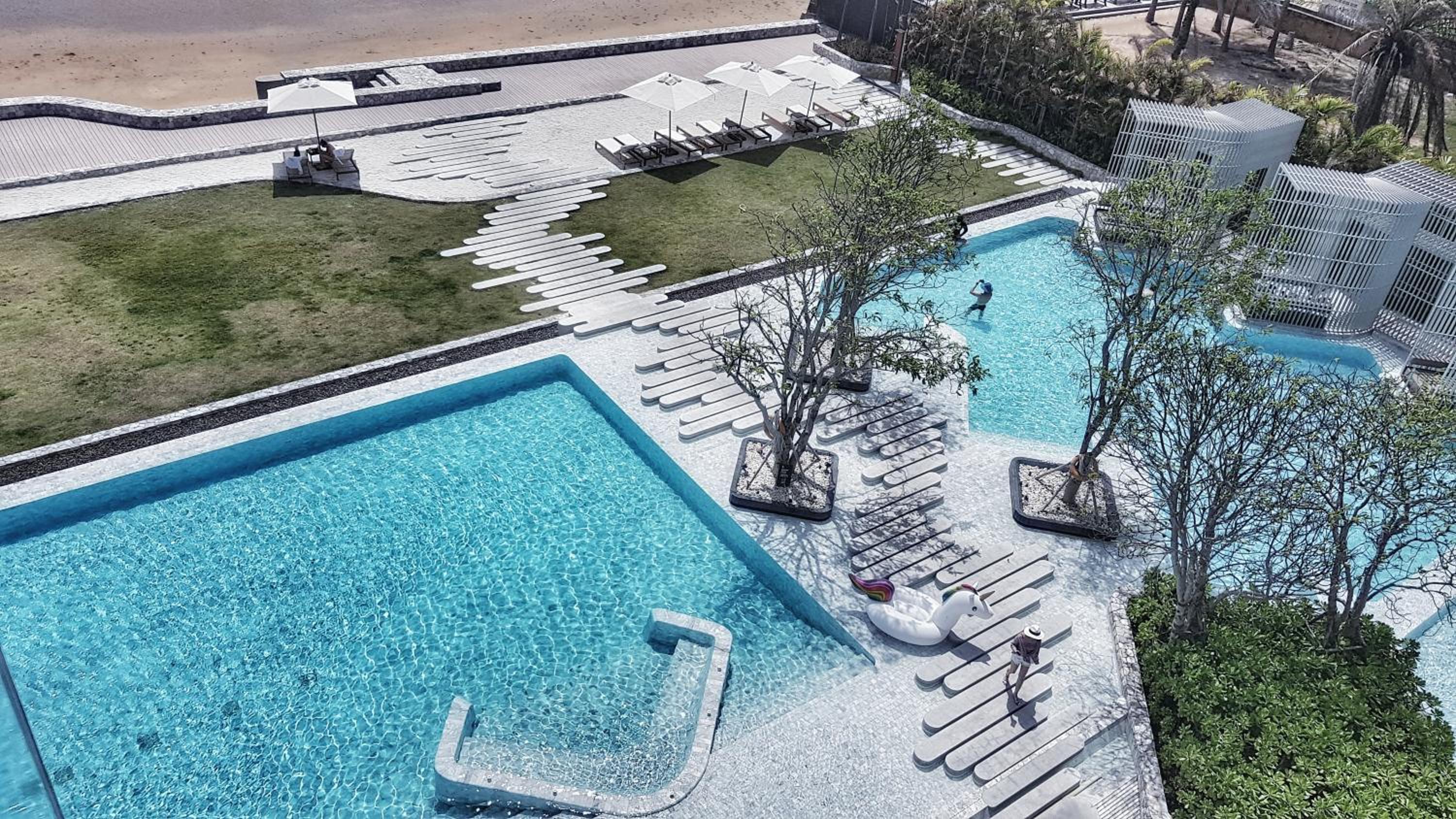 Hotel Veranda Pattaya By Lux