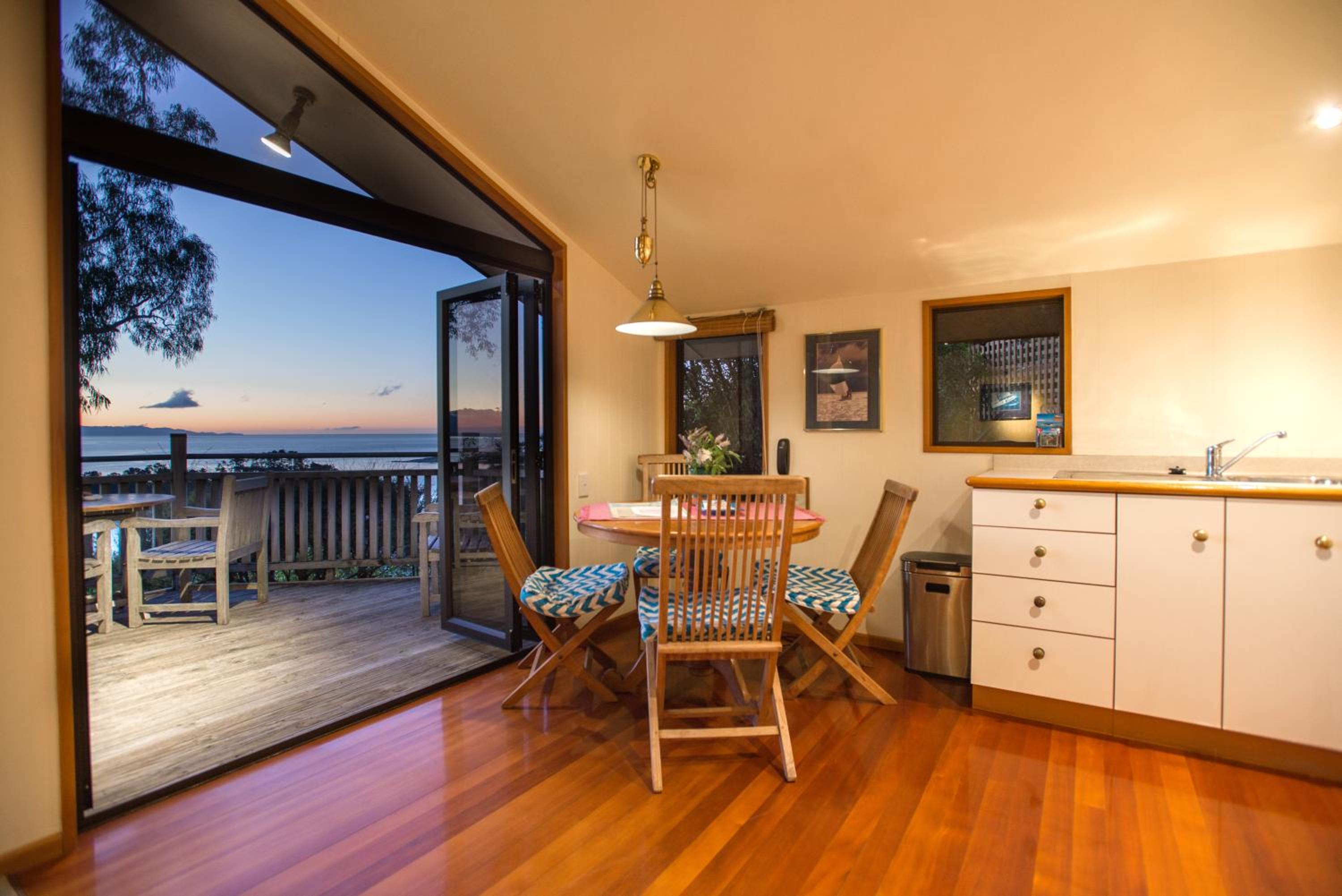 The Wheelhouse Inn
