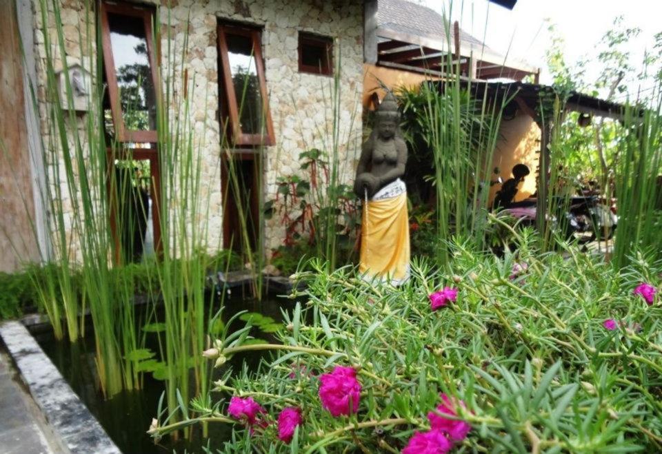 Villa Anjing