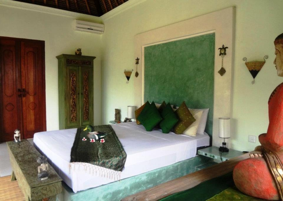 Villa Anjing