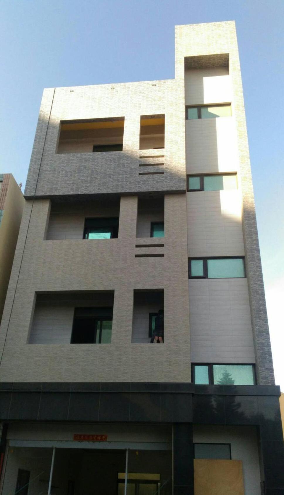 Purple Shell Homestay II view 5