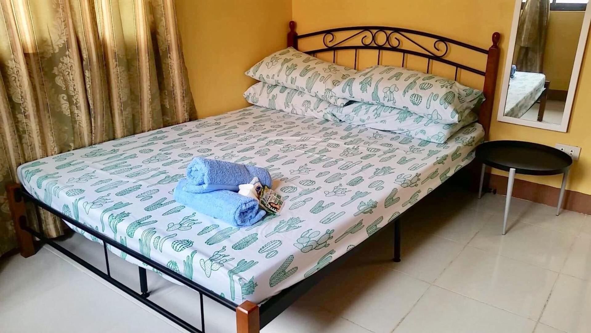 Jireh’s Guests Home
