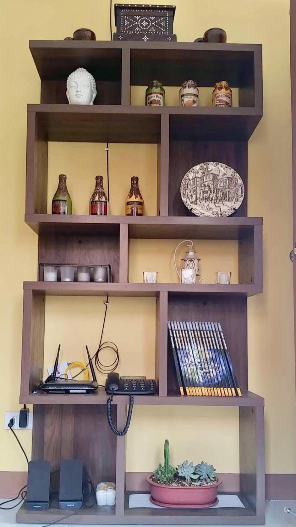 Jireh’s Guests Home