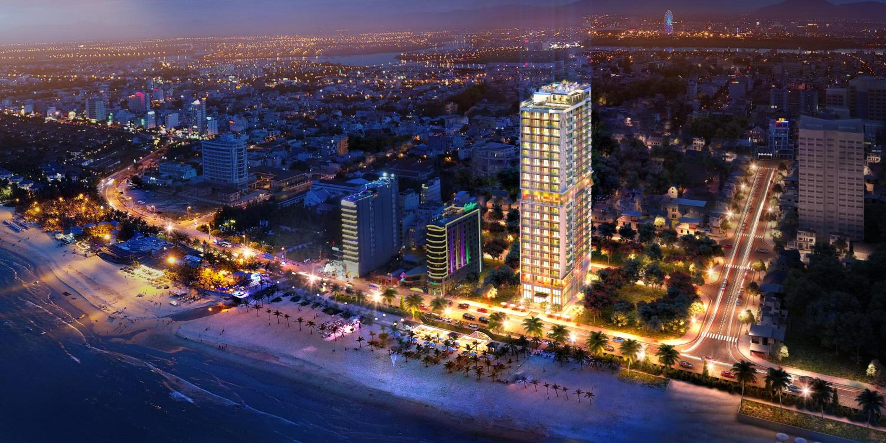 TMS Hotel Da Nang Beach 94