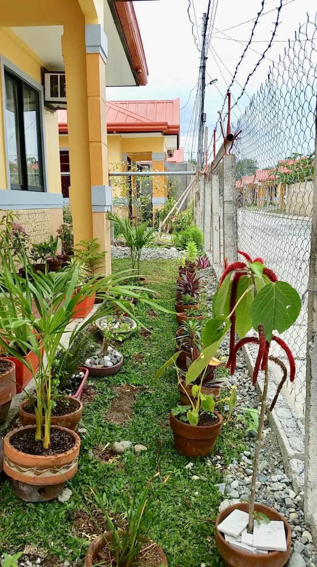 Jireh’s Guests Home
