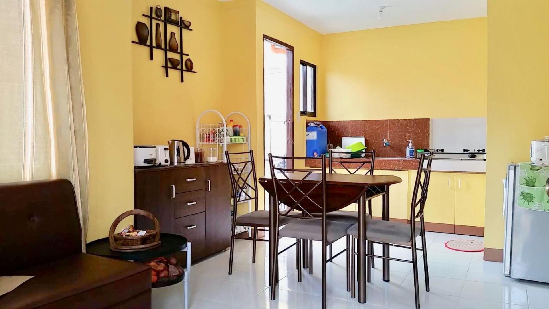 Jireh’s Guests Home