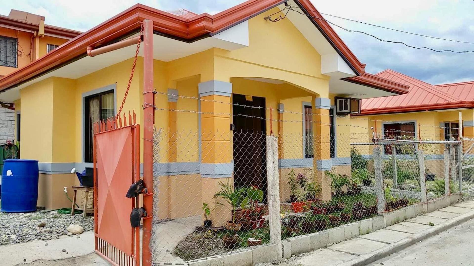 Jireh’s Guests Home