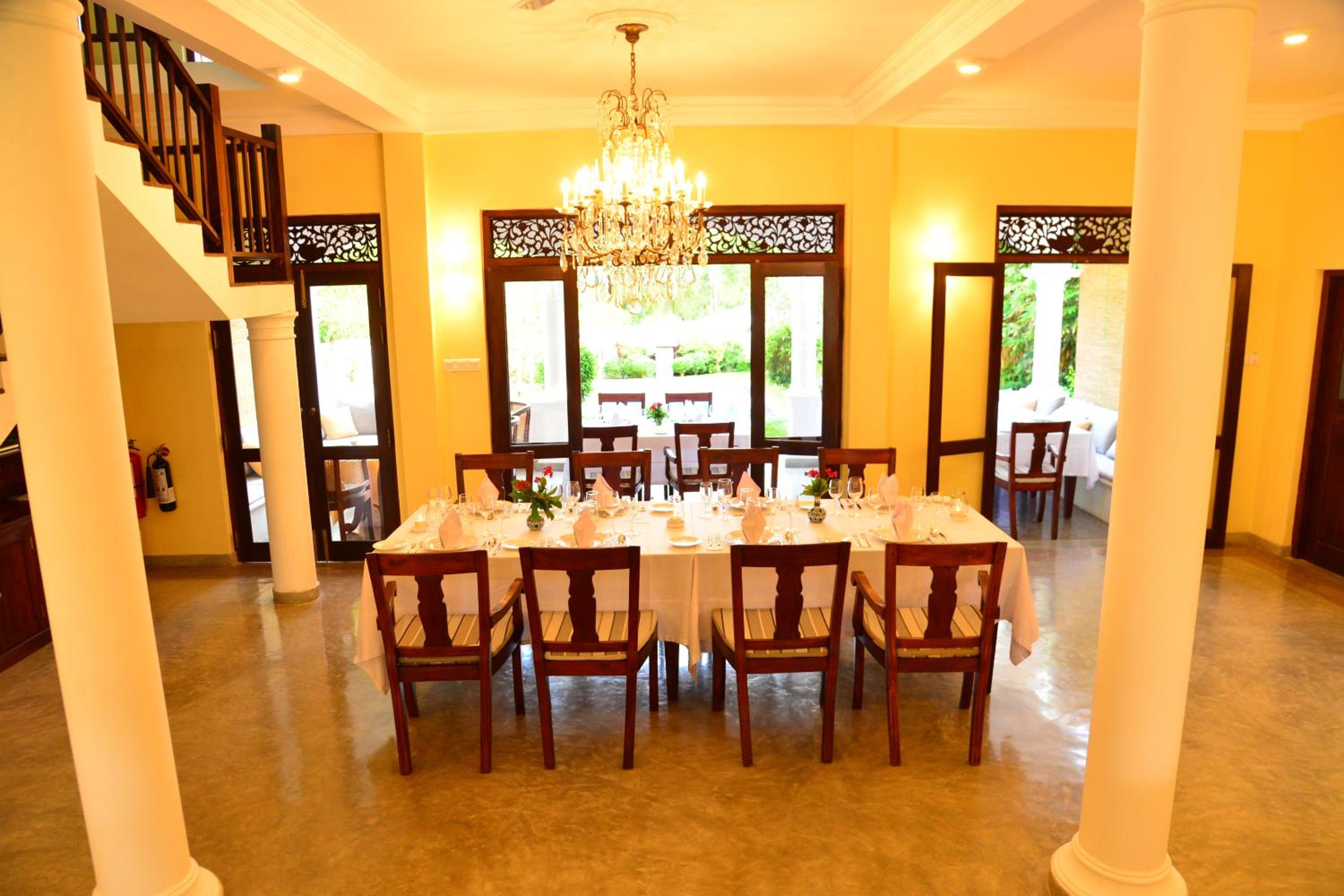 Boutique Villa Shanthi