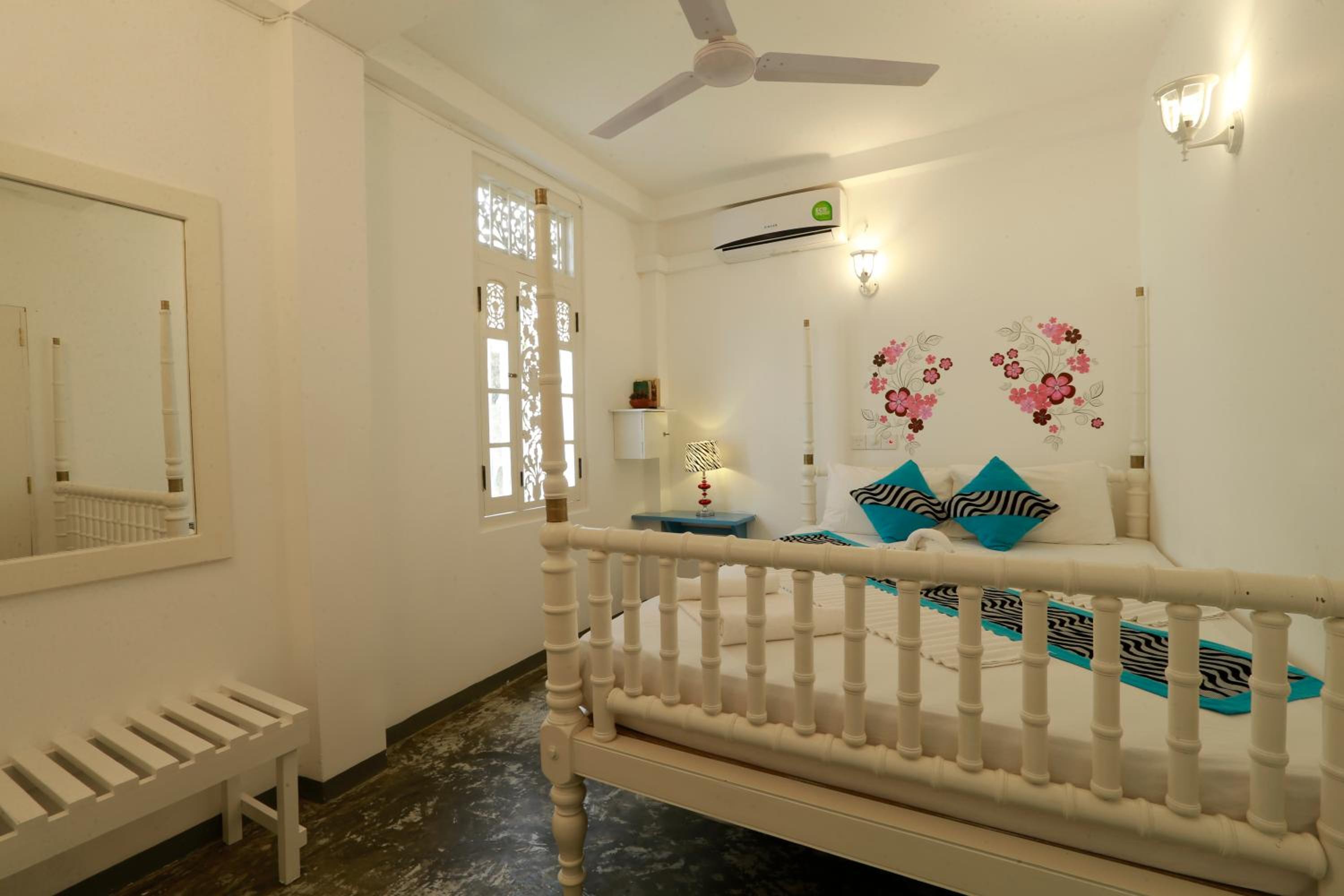 Fort Heaven - Galle Fort