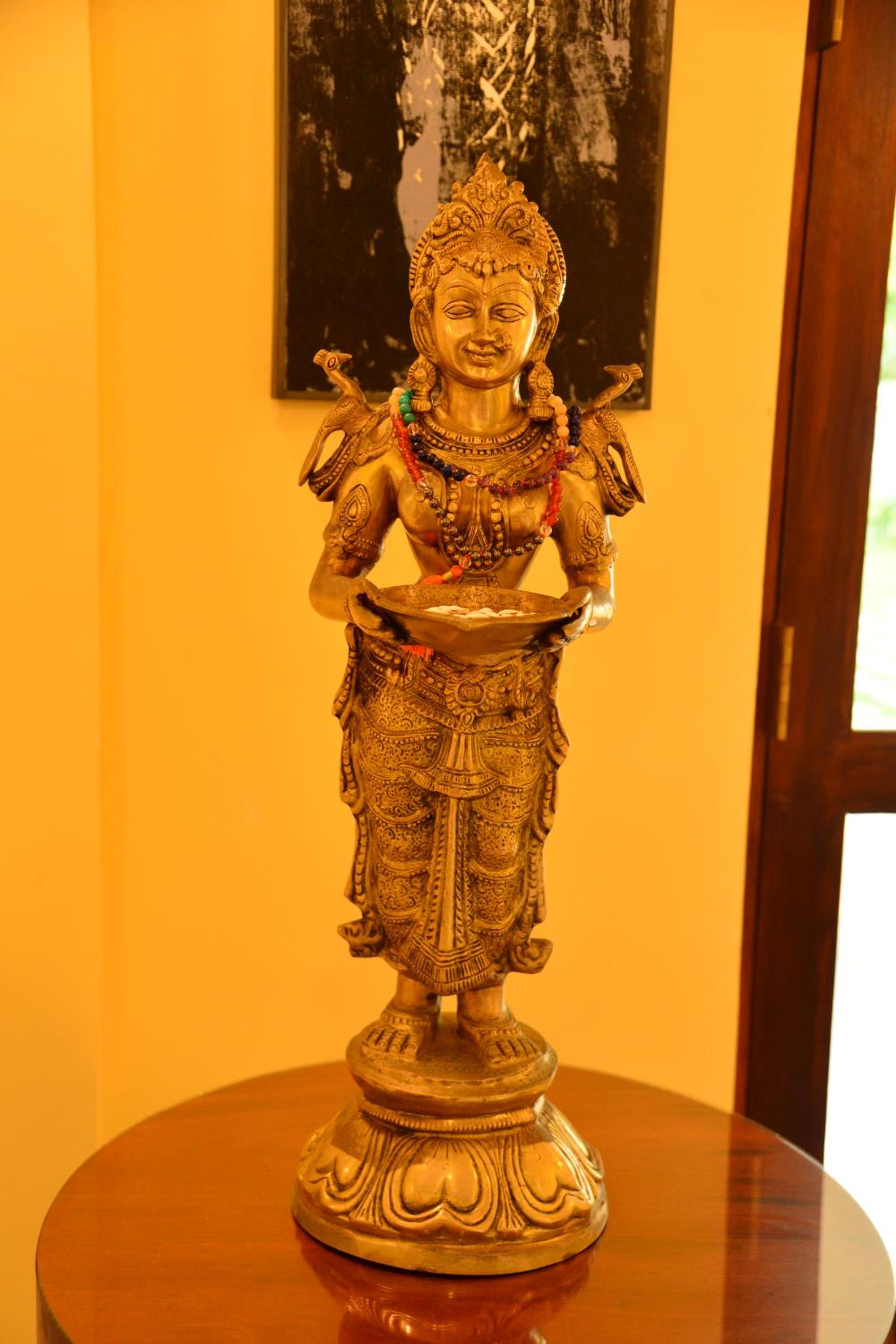 Boutique Villa Shanthi