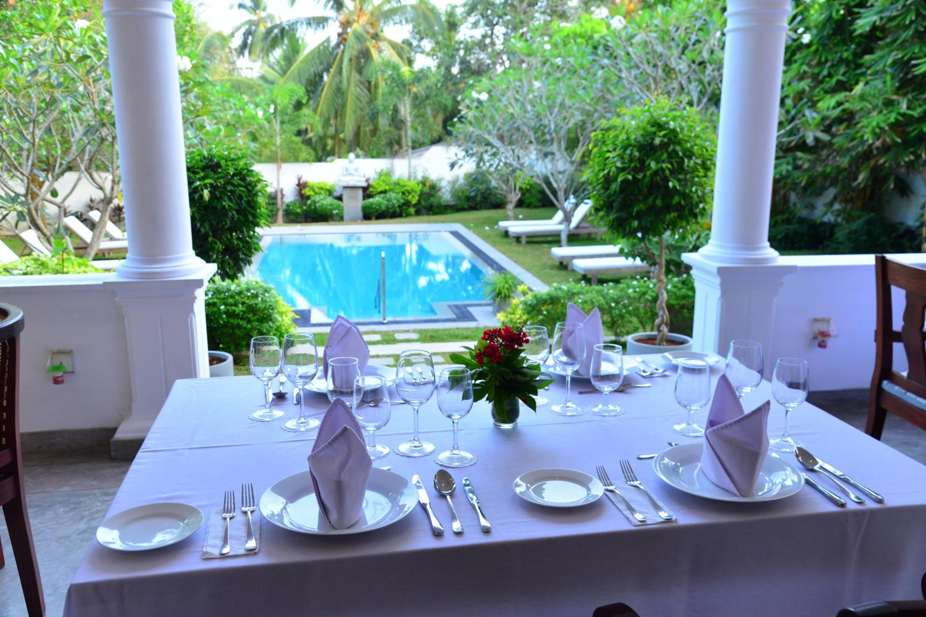 Boutique Villa Shanthi