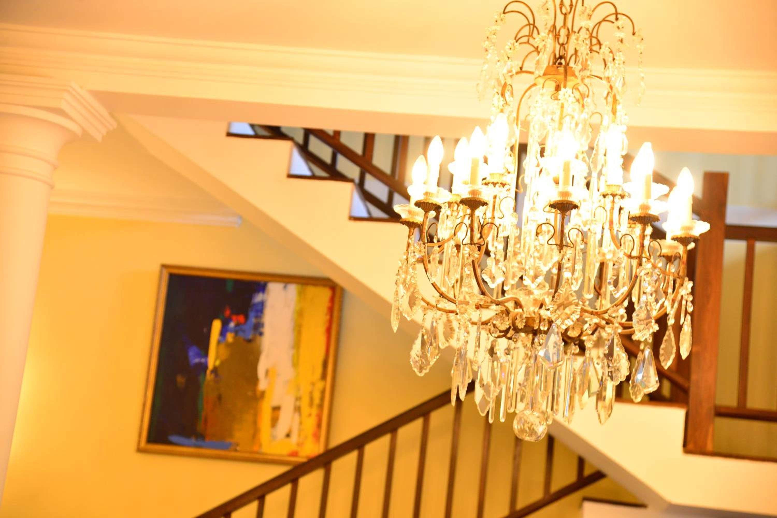 Boutique Villa Shanthi